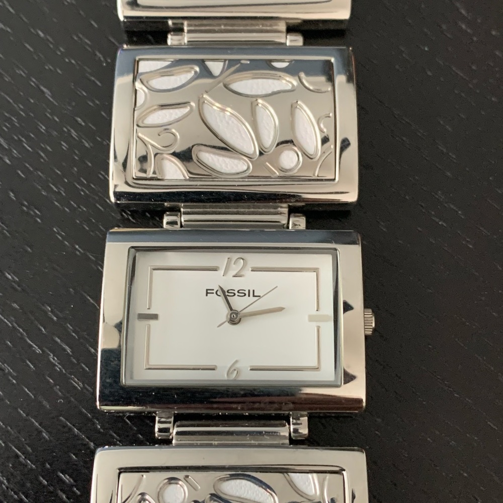 Excellent condition Fossil Watch.